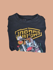 Felpa Jordan Taglia L Nera