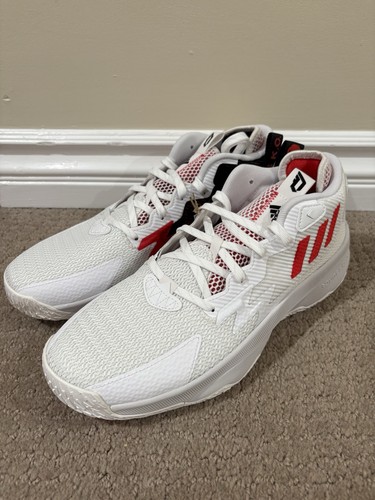 Adidas dame uomo - 8,