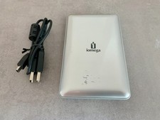 Iomega RPHD-TG - 500GB - Disco