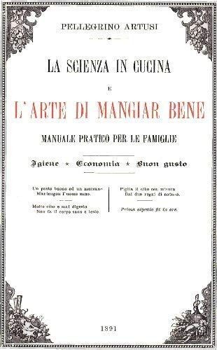 Libri pellegrino artusi - pellegrino,