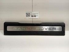 COPERTURA PEDANA PER LAND ROVER Range Rover Evoque 1° Serie BJ3M-13200CD8PP 224