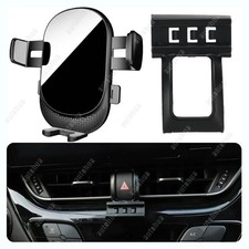 Supporto telefono auto per