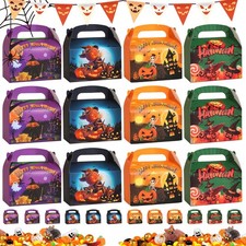 Badaren Scatole di Caramelle