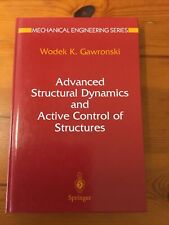 Advanced Structural Dynamics