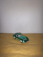 Ferrari 250 gto crome plast no mebetoys politoys polistil mercury burago ingap 