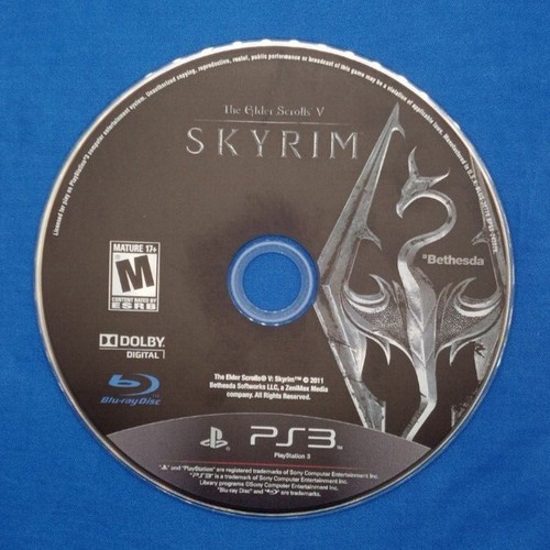 The elder scrolls skyrim - scrolls, v: