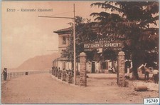76749  - CARTOLINA d'Epoca -