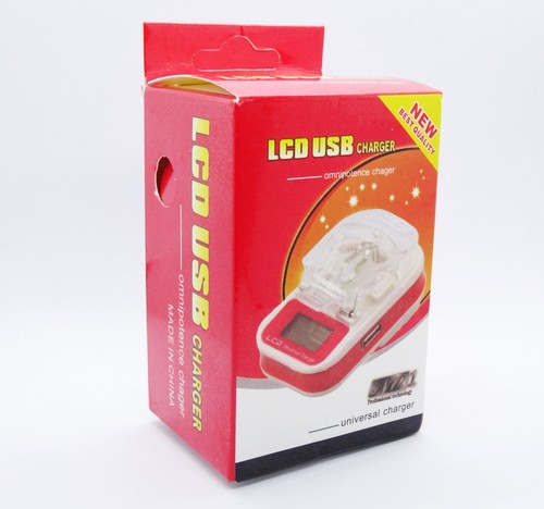 Carica batterie universale eco - batterie,