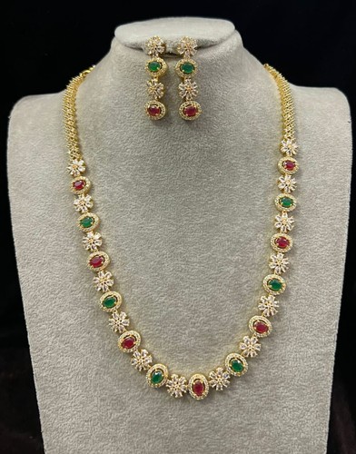 Set collana taglio - set,