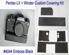 Per pentax con - con, avvolgitore