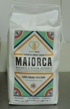 Farina grano duro maiorca - farina,