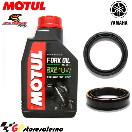 Kit olio forcella - motul, +
