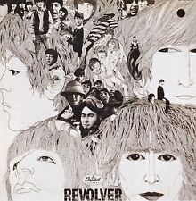 The Beatles - Revolver - Mini