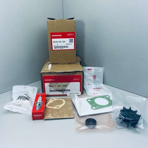 Kit manutenzione fuoribordo
