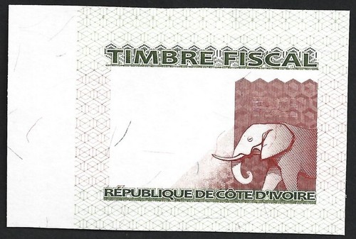 Elefante costa avorio - -, d'avorio