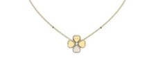 Collana donna Guess acciaio