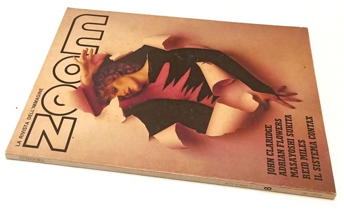 Rivista dell immagine - la, dell'immagine