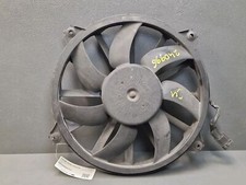 Motore Ventilatore Radiatore 7