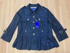 Burberry Blue Label trench