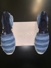 Espadrillas stringate donna