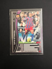 2005 PANINI WCCF RONALDINHO