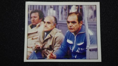 Figurina calciatori panini - calciatori,