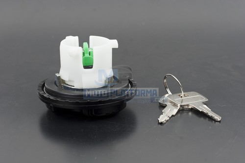 Tappo serbatoio carburante - tappo,
