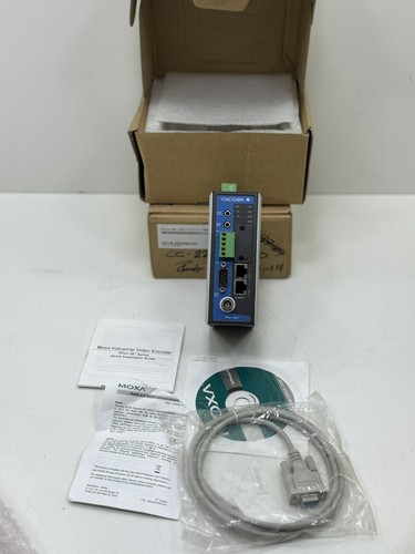 Moxa vport 461 - moxa,