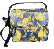 Patricia Nash Leandra Flap