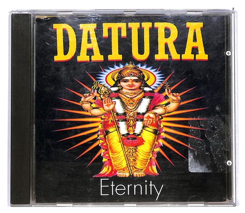 Ebond datura eternity - ebond,