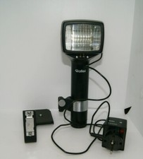 Rollei flash E34C,staffa