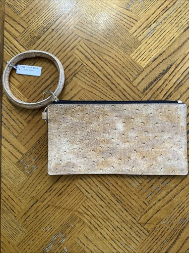 Borsa pochette polso - polso, tell