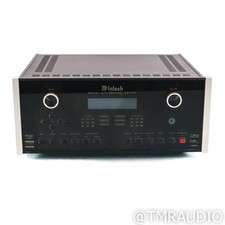 McIntosh MX121 Processore Home