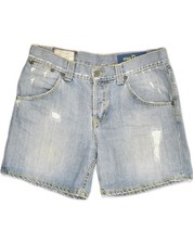 DONDUP pantaloncino donna