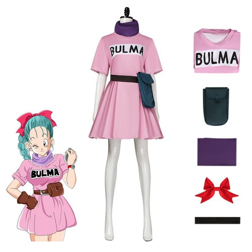 Costume cosplay anime dragon - cosplay,
