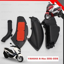 Adatto per Yamaha N-Max