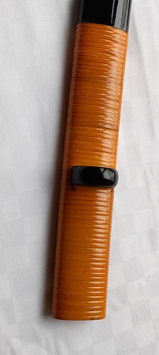 Saya per samurai katana - saya,