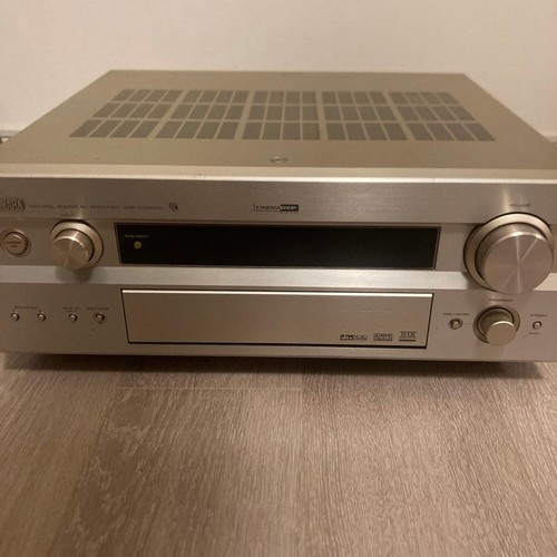 Yamaha dsp ax2500 ricevitore - dsp-ax2500,