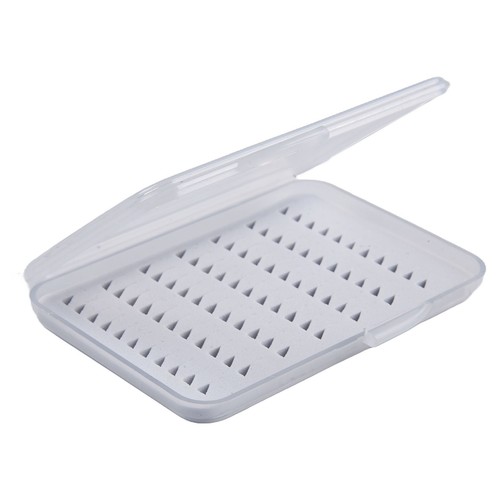 Foam box with - box, slit
