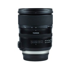 Tamron 24-70/2.8 Di VC USD G2