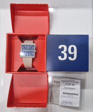 Very rare Swatch WHAT