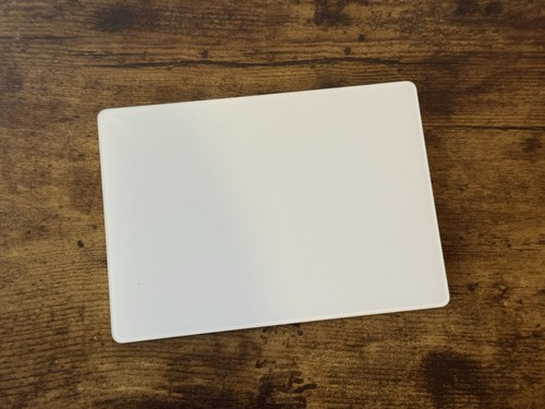 Apple magic trackpad - apple,