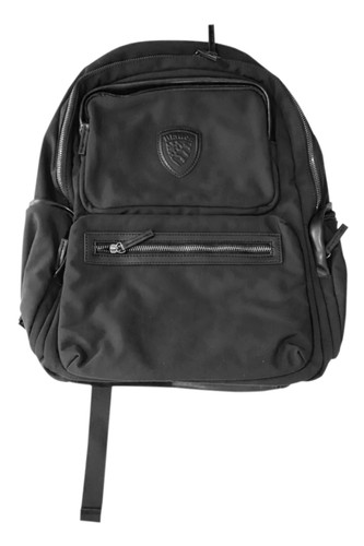 Blauer usa zaino nero uomo - usa,