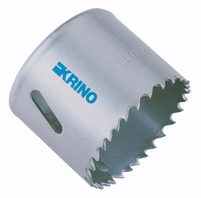 Sega tazza hss bimetallica - sega,