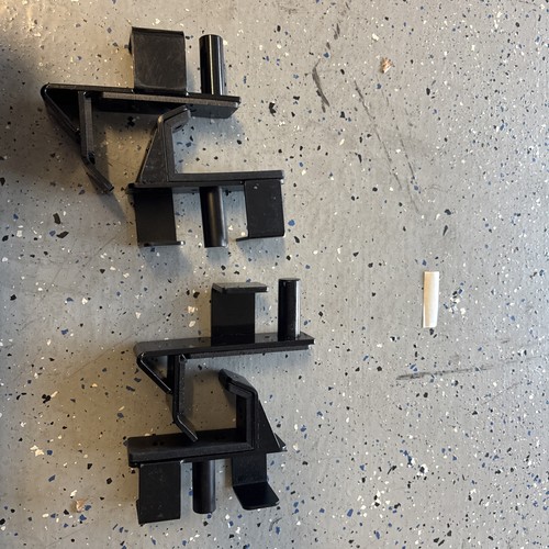 Ganci squat rack per - per,