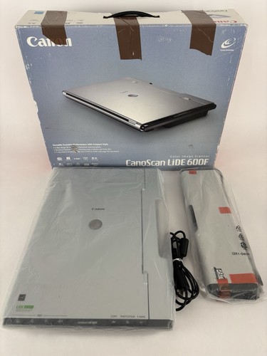 Canon canoscan lide 700f - lide,