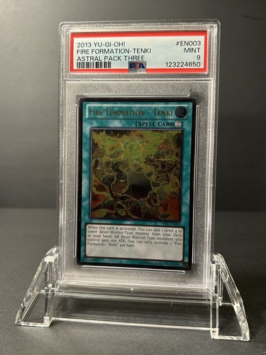 Yugioh formazione fuoco - yugioh,