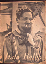VITA DI ITALO BALBO