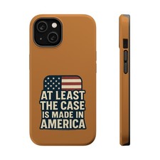 Custodie iPhone Made in