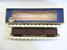 HO RIVAROSSI PENNSYLVANIA lato